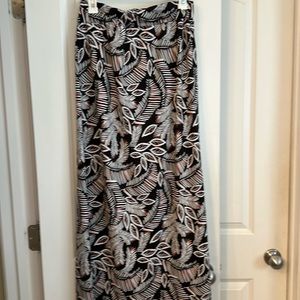 Long Maxi Skirt